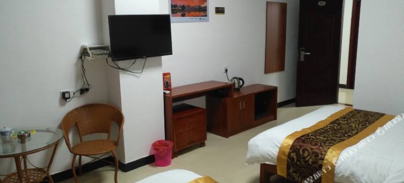 英德星辉宾馆图片