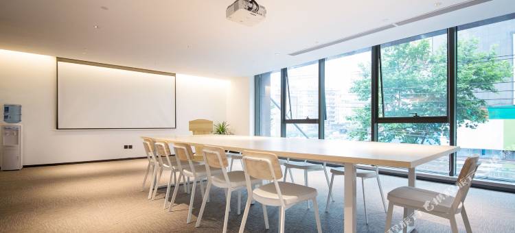 宜必思酒店(成都太古里春熙路店)图片