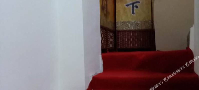 金月亮商务住宿(广东女子学院店)图片