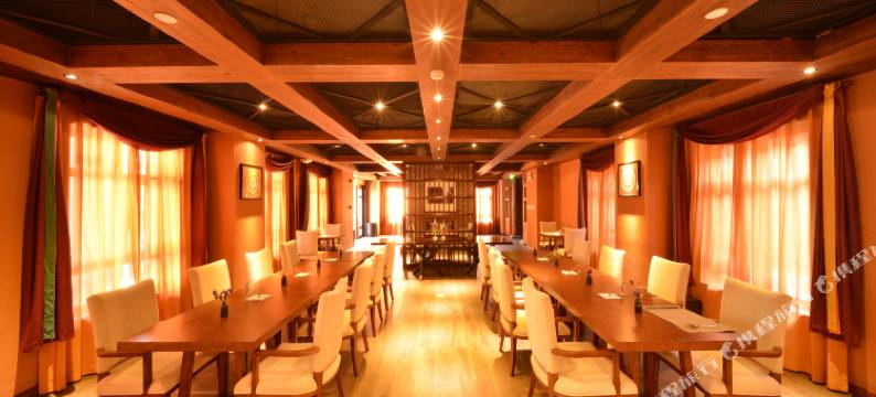 香格里拉云之梦·建塘酒店(独克宗古城店)图片