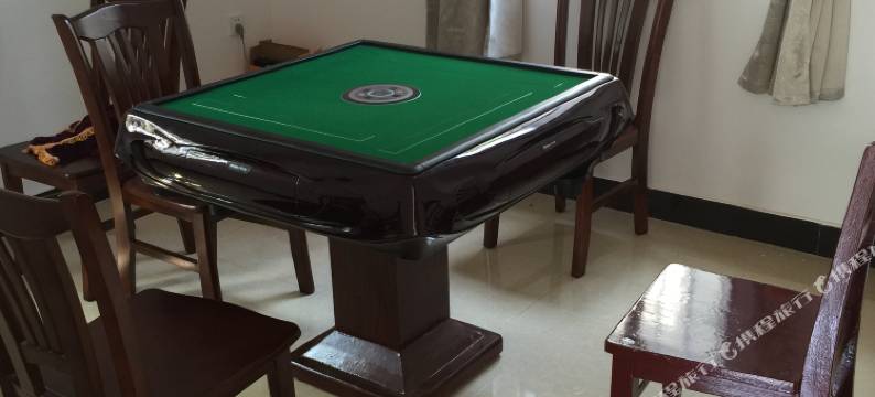 苏州山间民宿图片