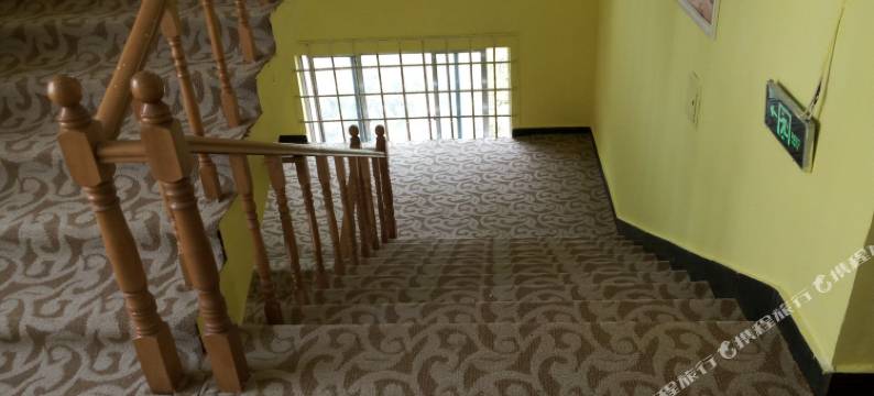 莱阳阳光主题酒店图片