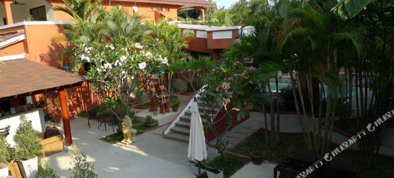 赛拉迈度假村(Sallamai Resort)图片