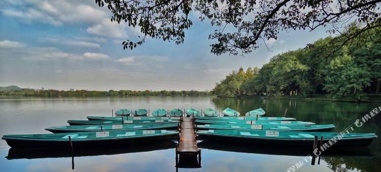 书香世家酒店(杭州武林广场店)图片