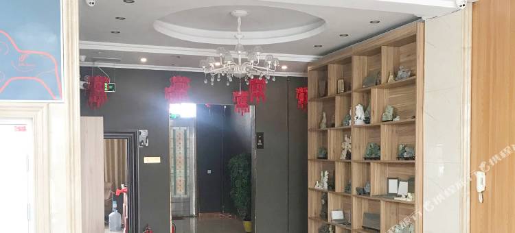 尚客优骏怡连锁酒店(莒南县坊前镇店)图片