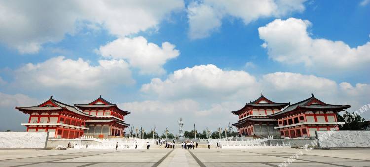 庭酒店(汶上宝相寺店)图片