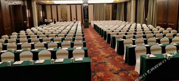 大理飞龙酒店图片