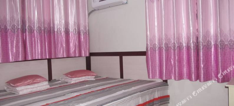 日照吴家台客来香民宿图片