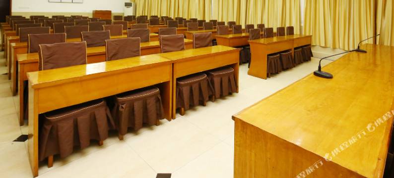 恒益宾馆(大邑高铁站步行街店)图片