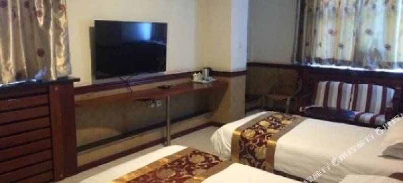 乌鲁木齐紫祥宾馆图片