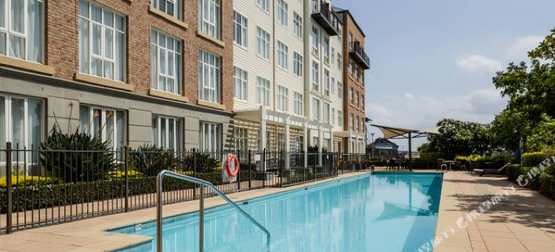 纽卡斯尔瑞吉斯酒店, EVT旗下(Rydges Newcastle, an EVT hotel)图片