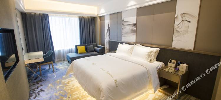 莱卡酒店(深圳东站布吉地铁站店)图片