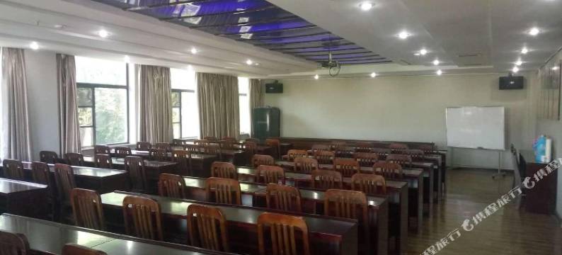 武汉梁湖都市农庄图片