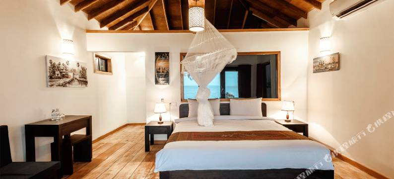 索尔海滩度假村(Sol Beach Resort)图片
