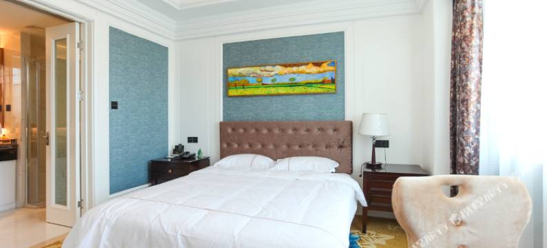 泰州泰华假日酒店图片