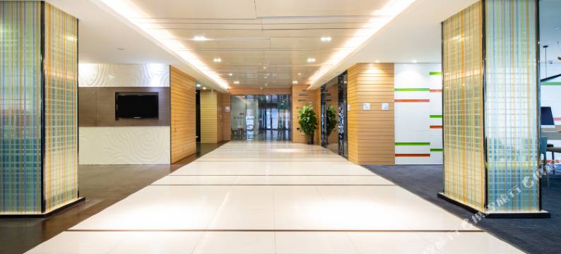 都江堰古城国际度假酒店(都江堰南桥景区店)图片