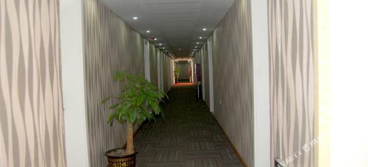 青年都市迷你酒店(藁城店)图片