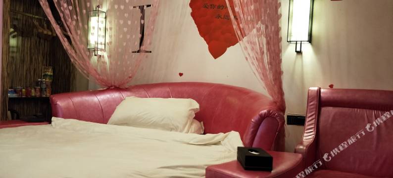 上高天一创想酒店图片