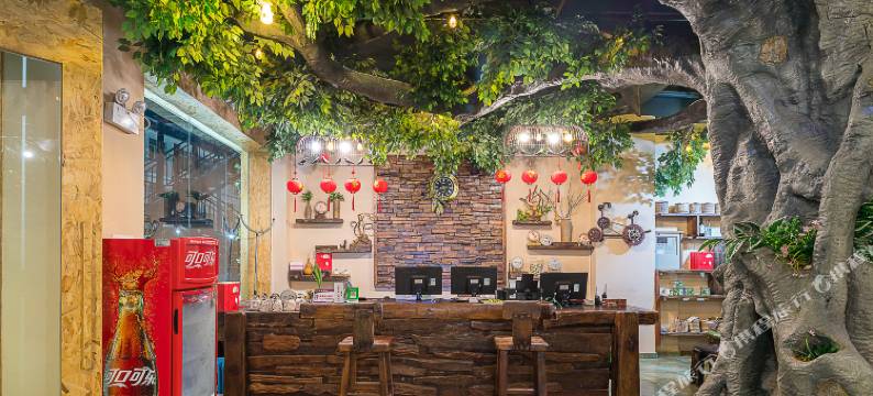 西双版纳林栖园酒店图片