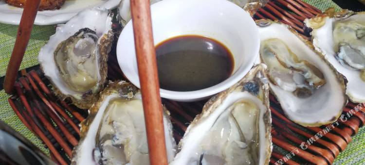 长海海岛慢生活客栈图片