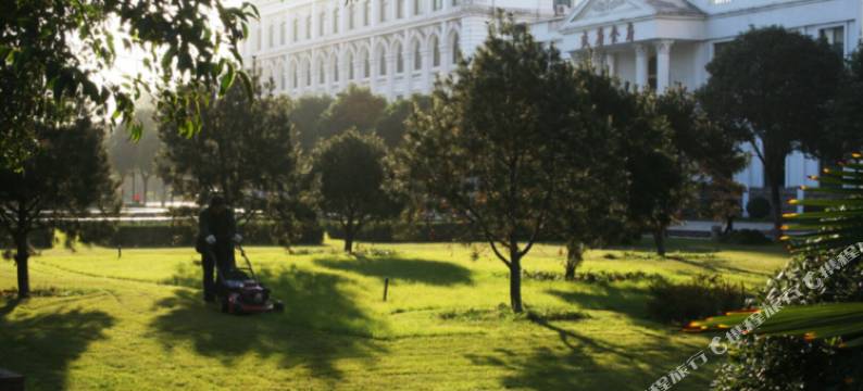 洛阳盛唐大酒店图片