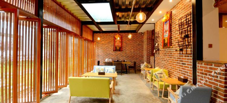 泸沽湖观澜悦客栈图片