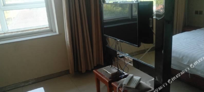 霸州桥头快捷宾馆酒店图片