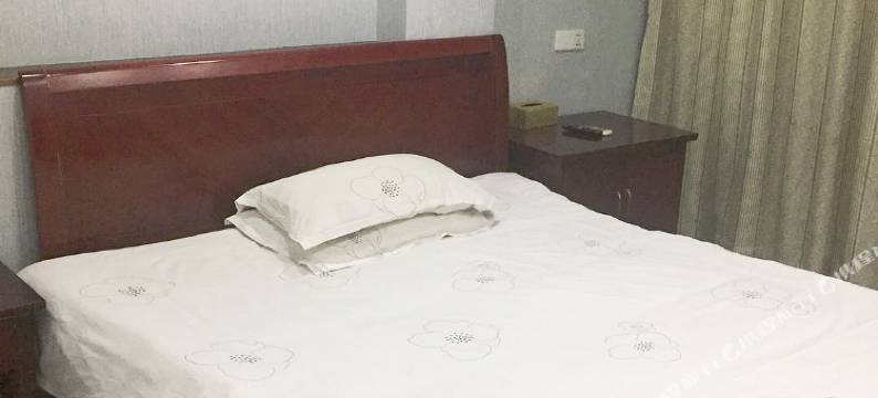 桐乡梦缘宾馆图片