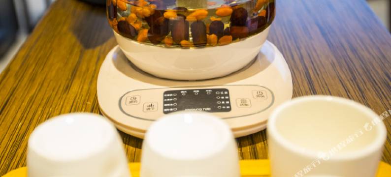 望江精选酒店(黑河黑龙江江畔店)图片