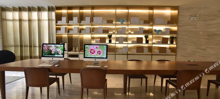 全季酒店(扬州望月路店)图片