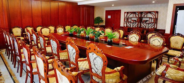 三都耀鹏酒店图片