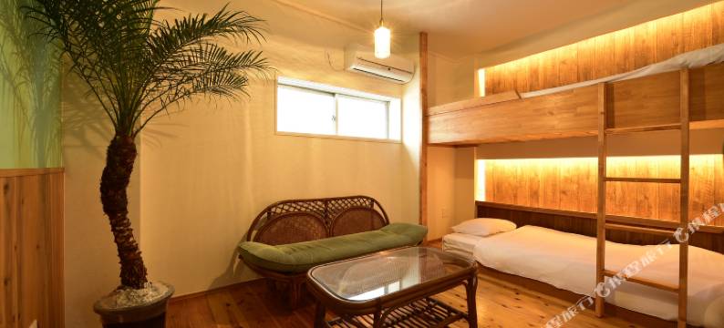 齐奥特青年旅舍(Hostel Chillout)图片