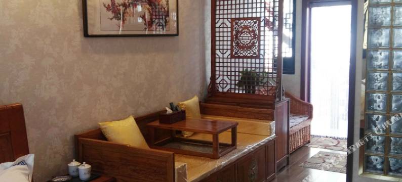 滦州古城悠然客栈图片