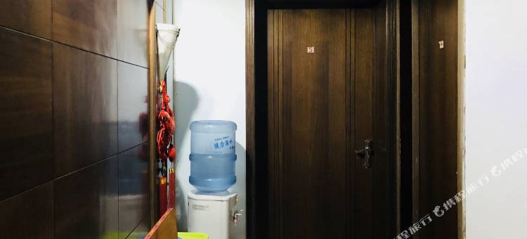 天津天商大学生公寓图片