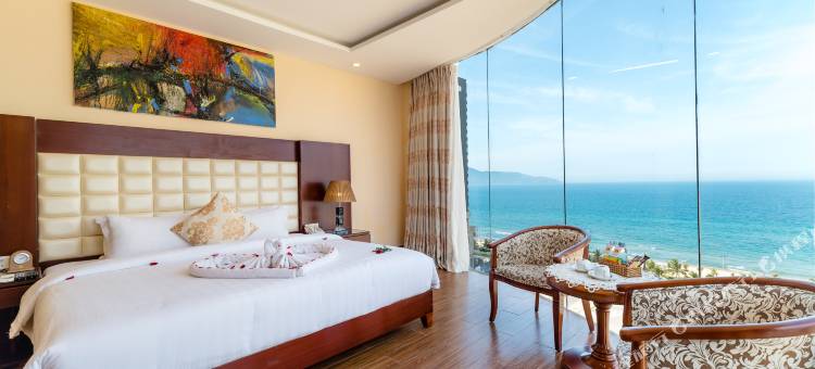 新山一酒店公寓(Nhat Minh Hotel and Apartment)图片