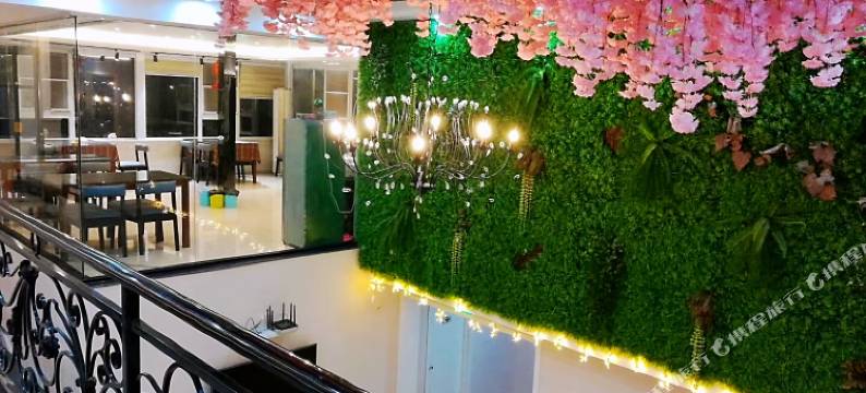 长岛优客渔家乐图片