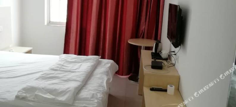 郑州航海湾快捷宾馆图片