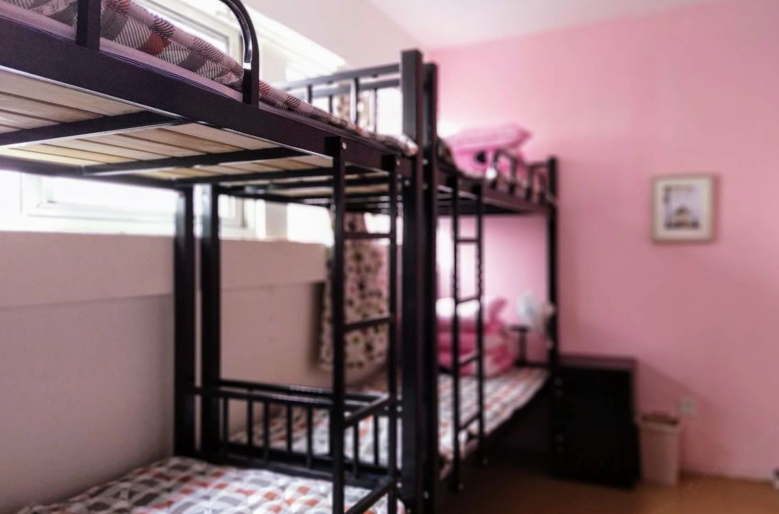 Loving Chengdu Youth Hostel Hotel Reviews And Room Rates - 