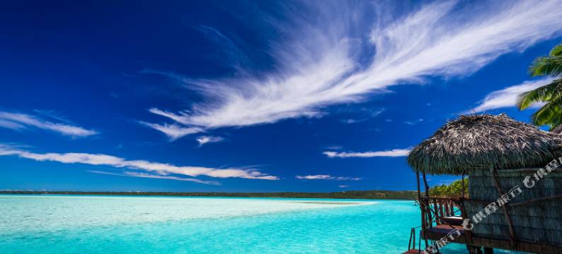 埃图塔基礁湖水疗度假村(限成人)(Aitutaki Lagoon Private Island Resort (Adults Only))图片