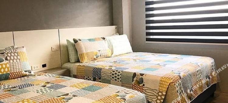 宿务普拉斯酒店(Cebu Hotel Plus)图片