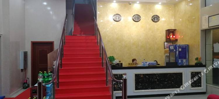 汉川天祥酒店图片