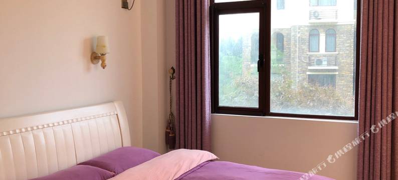 东山月牙儿海边公寓图片