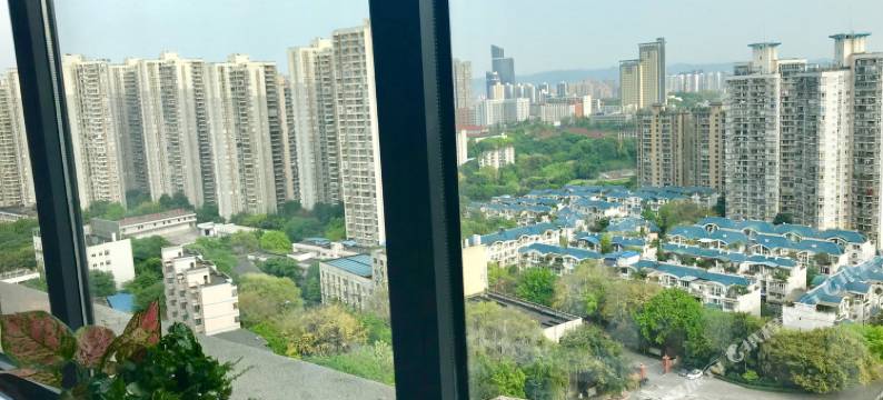 重庆幸福行动家公寓(枫丹路分店)图片