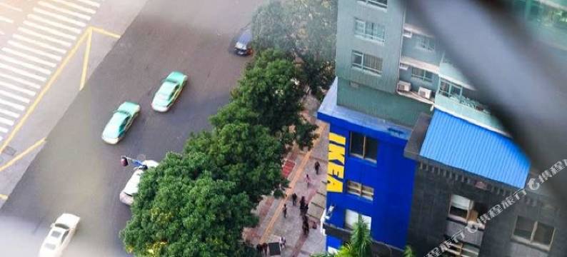 广州Alice(00004900)公寓(广州玄动音乐录音室分店)图片