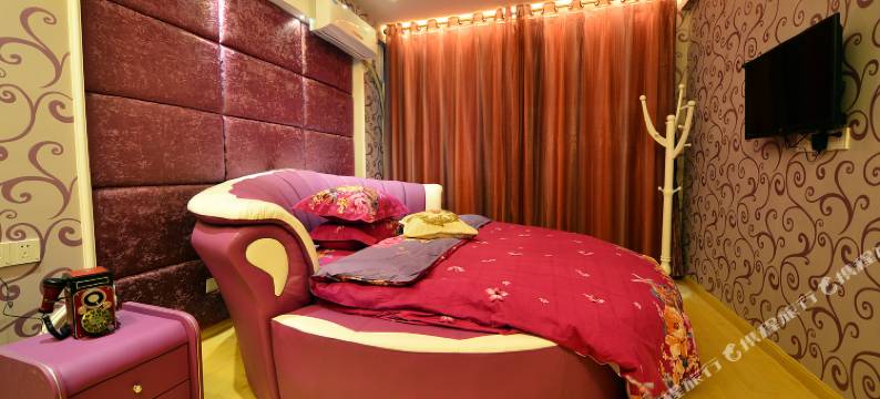 南昌苑兰云天主题酒店图片