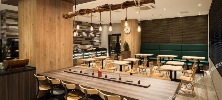 博多站NEST酒店(Nest Hotel Hakata Station)图片