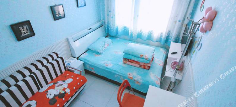 重庆喜洋洋旅馆图片