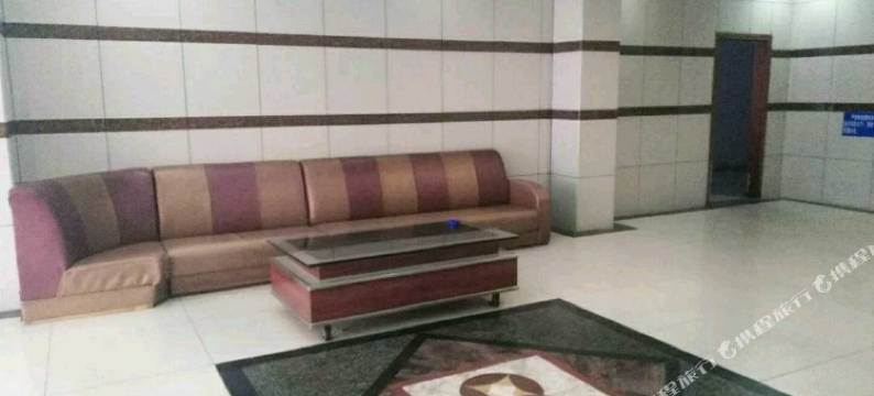 化州凯丽宾馆图片