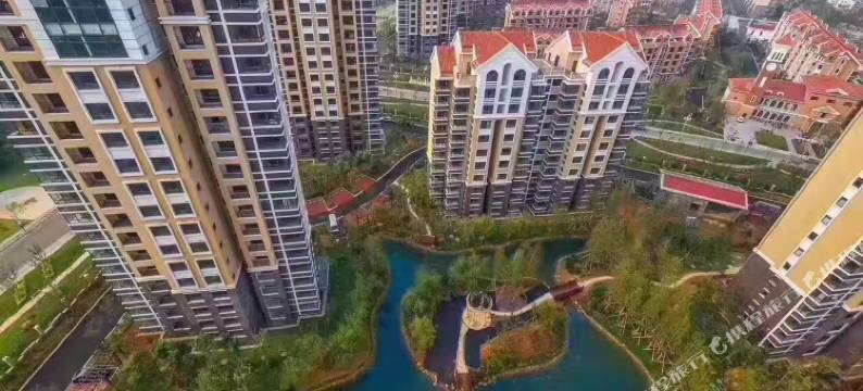 威海小海螺短租公寓图片