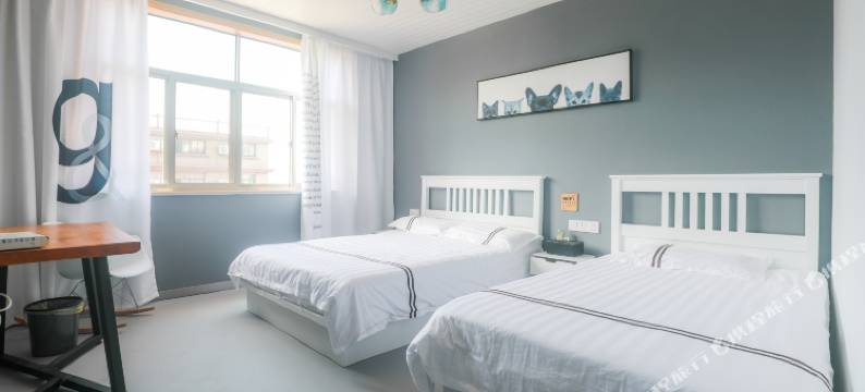 嵊泗天然居客栈图片